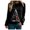 White, variant on Futezty Women Christmas Tree Sweatshirt 3D Print Graphic Xmas Sweaters Crewneck Long Sleeve Shirt Pullover