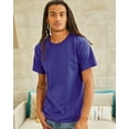 thumbnail image 4 of Hanes Mens 5.2 oz HEAVYWEIGHT Short Sleeve T-shirt, 4 of 5