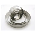 thumbnail image 3 of Molde para hornear de acero inoxidable de varios tamaños, redondo, para mousse, de 5 cm de alto, para tartas, pasteles, herramienta de cocina para hornear, 3 of 3