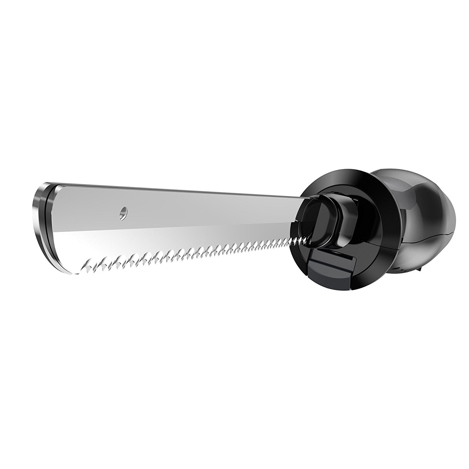Black & Decker Slice Right 9 23cm ELECTRIC Carving KNIFE HOME KITCHEN  SLICER HQ