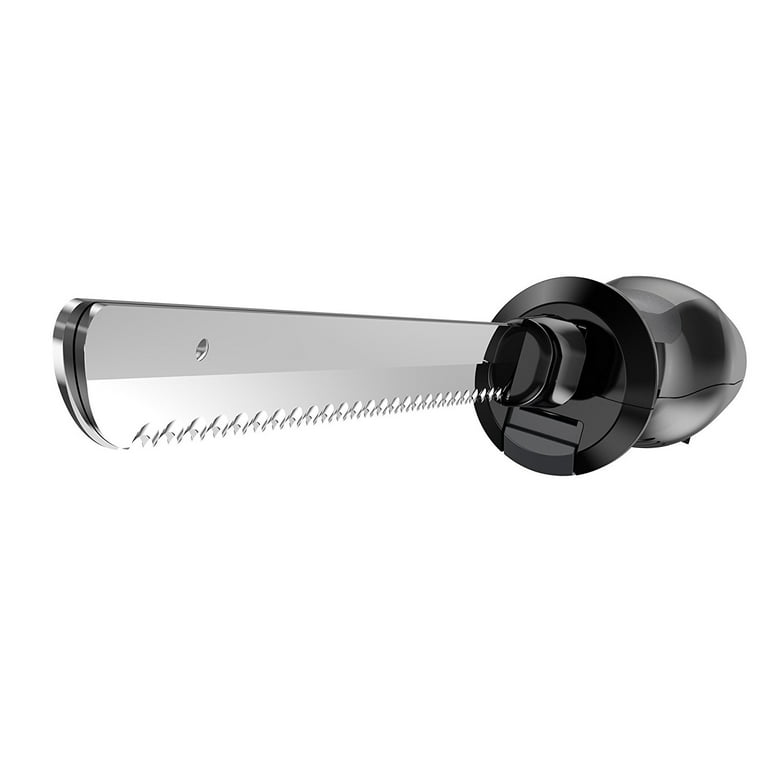 Black & Decker Slice Right Electric Knife. Model EK300. for Sale in  Newberry, FL - OfferUp