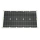 thumbnail image 3 of Cargador de panel Solar, Panel de Carga Solar Energía Portátil Ahorro de 100W Para Remolque, 3 of 7