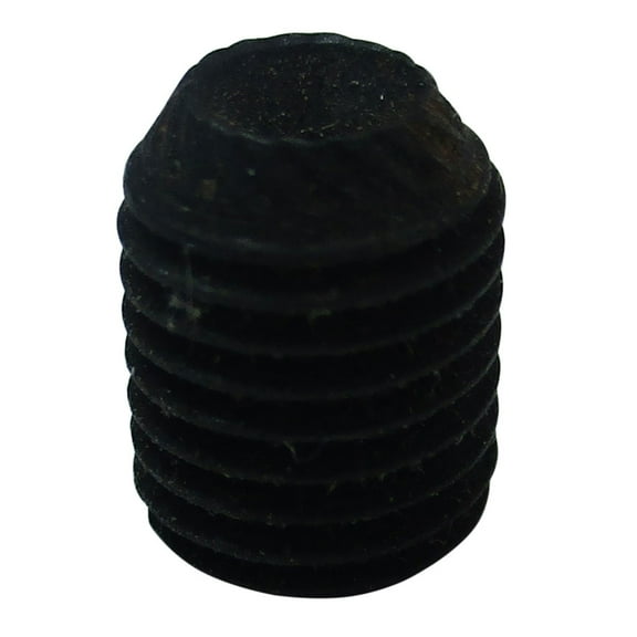 Set Screw, 6mm X 7mm, Fine