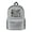 Gray, variant on Sam Barber Adventure Backpack Women Men Fashion Shoulders Bag Casual Daypacks Travel Bags