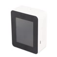 thumbnail image 2 of Monitor De Aire, Pantalla A Color En Tiempo Real, Detector De Formaldehído Que Ahorra Espacio, Carga USB Para HCHO PM2.5 Para CO2 TVOC Para PM1.0 PM10, 2 of 7