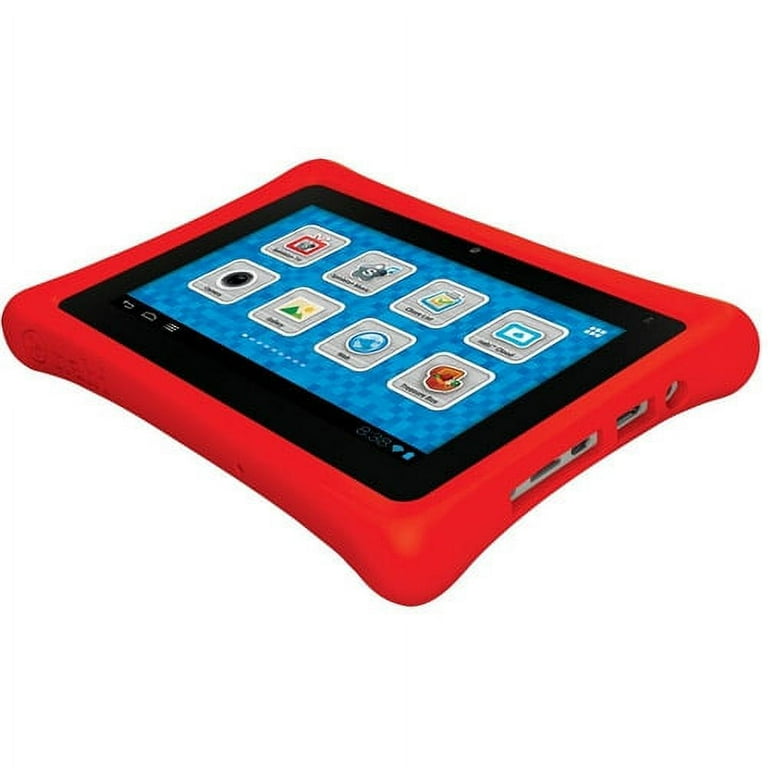 その他 nabi 2 (NABI2-NV7A), Black/Red by Nabi nabi 2 (NABI2-NV7A), Black/Red : Amazon.sg: Electronics
