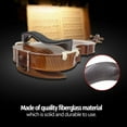 thumbnail image 1 of Violin Shoulder Rest,Durable Violin Shoulder Rest Violin Shoulder Rest Adjustable Violin Shoulder Rest Exceptional Craftsmanship, 1 of 14