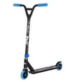 thumbnail image 2 of Trottinette KOBE EDGE Kick Pro à 2 Roues - Acier Renforcé - Barre en T Incurvée - Ados, Enfants de 5 Ans et Plus - Bleu, 2 of 11