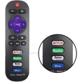 thumbnail image 2 of Control Remoto Pantallas TCL Roku Tv con funda, 2 of 5