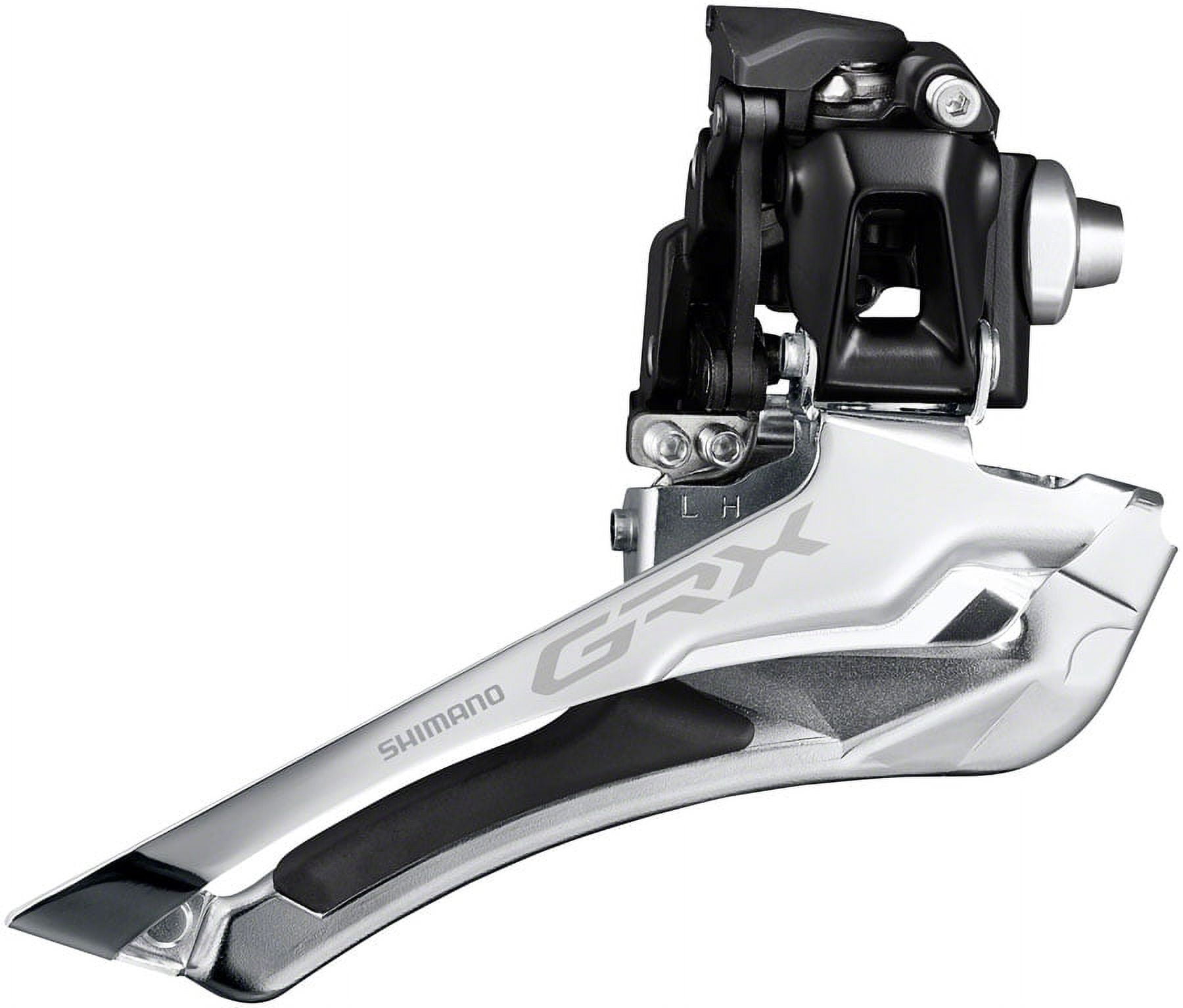 SHIMANO シマノ FD-R9150 DURA-ACE Di2 V1883 Shimano DURA-ACE Di2 Electronic Front Derailleur / FD-R9150