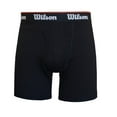 thumbnail image 1 of Wilson 2pk Modal Stretch Underwear, 1 of 1