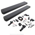 thumbnail image 2 of Go Rhino 20492652PC E1 Electric Running Board Kit For Jeep 18 Wrangler JK, Jeep 07-17 Wrangler Fits select: 2008,2015-2018 JEEP WRANGLER UNLIMITED, 2 of 4