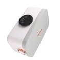 thumbnail image 2 of Riousery 60W Electric Heated Lunch Box 1L Stainless Steel Cordless Portable Food Warmer for Office Work School 16000mAh Rechargeable, 2 of 9