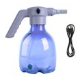 thumbnail image 2 of ador Eléctric Pntas, de Spray Recgable Por USB pa Jdín, Fertilización, Esterilización Doméstica, , Boquil Azul Baoblaze pulverizador eléctrico, 2 of 8