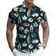 thumbnail image 5 of Camisas nuevas de verano 2024 para hombre, blusas cómodas y ajustadas, camisas de manga corta con estampado 3D de lujo, camisas florales de moda urbana, ropa para mujer, 5 of 5