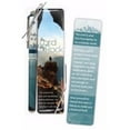 thumbnail image 1 of Christian Tools of Affirmation 135922 The Lord is My Rock Pen & Bookmark Psalm 18-2 KJV Gift Set, 1 of 1