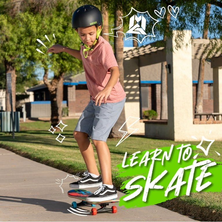 Beginner Skateboard for Kids and Teens – 31