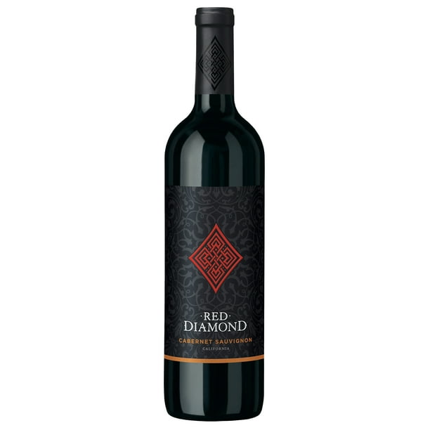 Red Diamond Sauvignon Wine 750 mL