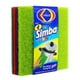 thumbnail image 2 of Fibra Simba Colores Corazzi Abrasiva 15x14cm 24 Paquetes, 2 of 5
