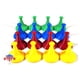 thumbnail image 1 of Juego de piezas de repuesto para el juego de mesa Sorry, 16 peones, 1 of 2