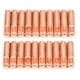 thumbnail image 4 of Puntas de contacto de Soldadura ANGGREK 20 Piezas Resistencia A La Oxidación para Miller Millermatic M-10 M-15 M-25, 4 of 8