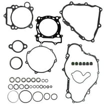 Complete Gaskets Kit Top & Bottom End Set 1321050045 Fit for 2004-2013 Yamaha YFZ450 ATV Carb