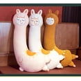 thumbnail image 1 of Juguete de peluche ShuxiuWang Alpaca suave relleno 8390614282636, 1 of 1