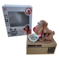 thumbnail image 1 of Greedy Dog Eats Money Dog Piggy Bank Puppy Toy Coin Dog Childrens Electric Piggy Bank Savings, 1 of 5