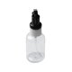 thumbnail image 3 of Contenedor pulverizador al vacío, botella atomizadora de 50 ml, portátil, líquido, vacío, para viajes, 3 of 8