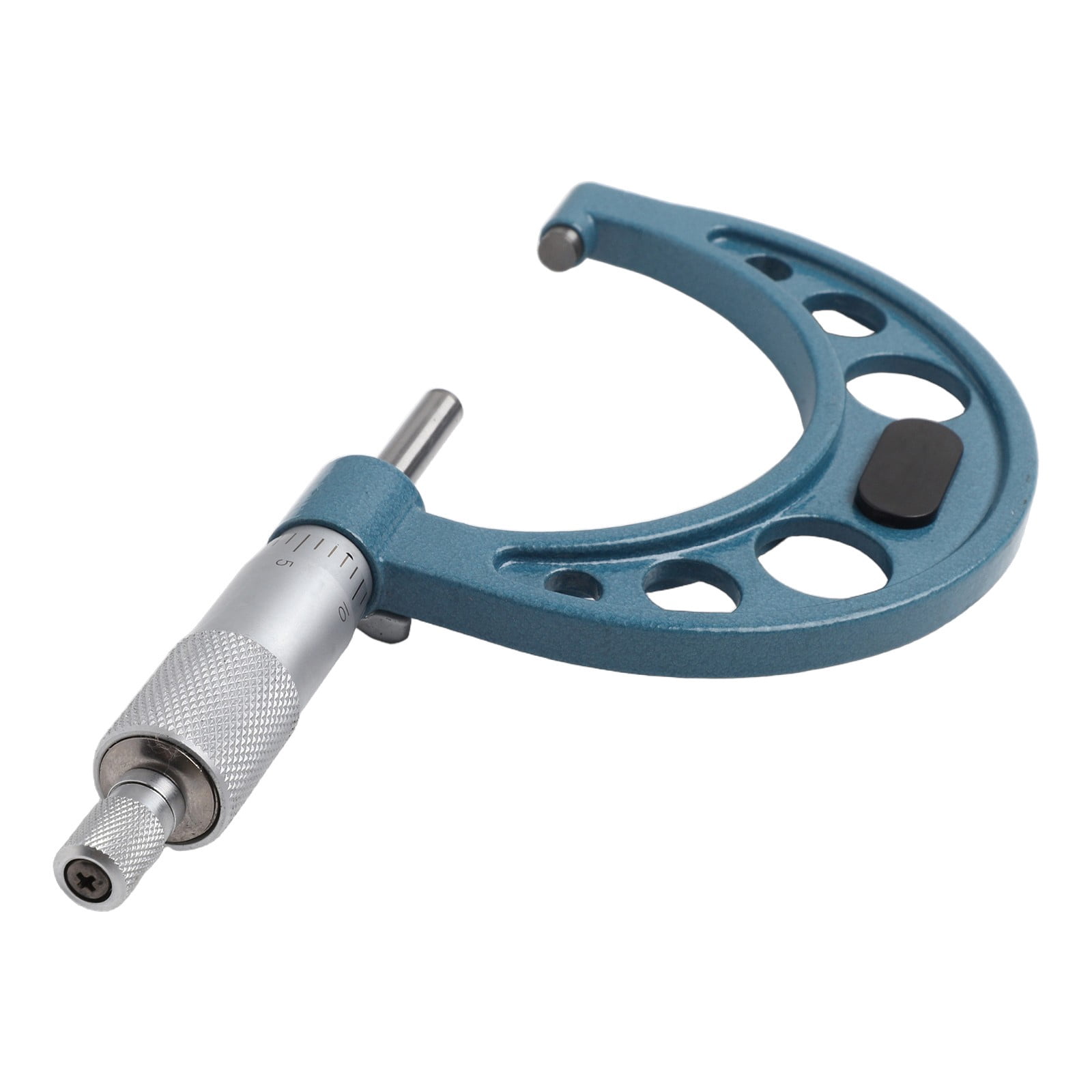 Micrometer Outside Diameter Measurement Tool Mechane Gauges Vernier Caliper