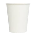 thumbnail image 2 of Enterprises Premium Paper Coffee Cups | Disposable Hot Cups for Home, Office, and OnTheGo | Compatible with Coffee Cup Lids | EcoFriendly (oz Count), 2 of 5