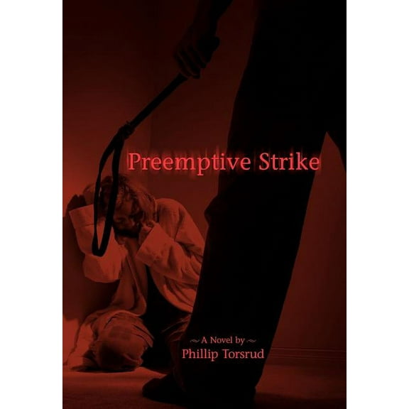 Preemptive Strike (Hardcover)
