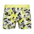 thumbnail image 4 of Crosshatch Boxeurs pour Hommes Crystaline (Lot de 3), 4 of 4