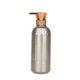 thumbnail image 2 of YiJuHui Hand Soap Dispenser 500ml, Refillable Liquid Soap Dispenser Pump for Bathroom Kitchen Sink, Touch-Free Automatic Soap Dispenser, Soap Dispenser for Liquid Soap Lotion Shampoo Shower Gel, 2 of 6