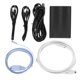 thumbnail image 1 of Conector Radio MINI U5 LINK para YAESU FT-450D FT-950D DX1200 FT991, 1 of 9