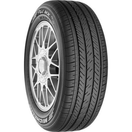 235/55R18 99H Michelin Pilot HX MXM4 A/S All Season Tire