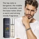 thumbnail image 4 of Clearance!Maojin Perfume oriental Men'S Perfume,Natural And Fresh,Lasting Fragrances,Portable Perfume For Lovers Dating 10ML, 4 of 9