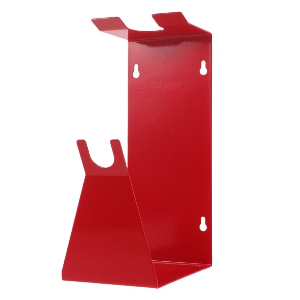 FELTECHELECTR Soporte Para Spray Gun De Metal Para Almacenamiento Seguro Y Organización En Automotrices