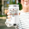 thumbnail image 5 of Appreciation Gifts For Women Teacher, Thank You Gifts for Women Teachers, End of Year Teacher Gifts, Thank You Gifts from Student, Teacher''s Day, Birthday, Christmas Gifts - Tumbler 20oz, 5 of 6