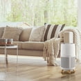 Homedics Smart Air Purifier T2503 Advanced 4In1 Console with True