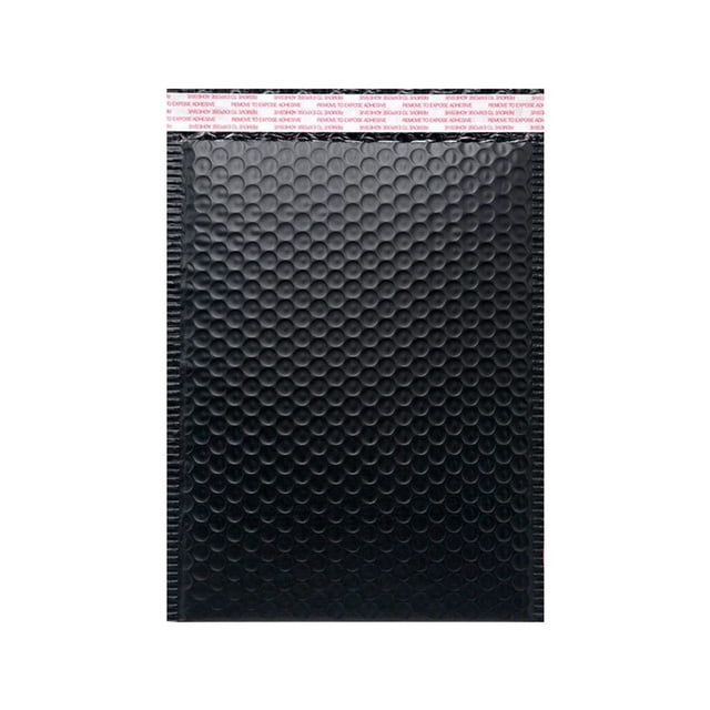 Offres Enveloppes Auto-Doublées Rose Rouge 25 Pcs Mailers Rembourrés Sacs de Rangement pour Literie