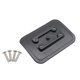 thumbnail image 3 of 2X Soporte para Caña de Pescar para Inflable, Base Fija, Almohadilla Adhesiva, Accesorios para Kayak, Soporte para Sonda de Pesca., 3 of 5