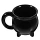 thumbnail image 1 of Taza de cerámica con forma de caldero de bruja de Halloween, taza para servir bebidas, taza de café, taza decorativa para beber, 1 of 6
