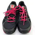 thumbnail image 1 of Nike Women’s DUAL FUSION TR Pink & Black Running Shoes 443837-010 US Sz 7.5, 1 of 6