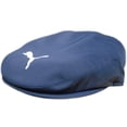 thumbnail image 3 of Puma Golf Tour Driver Fitted Cap, Large/X-Large Peacoat -, 3 of 4