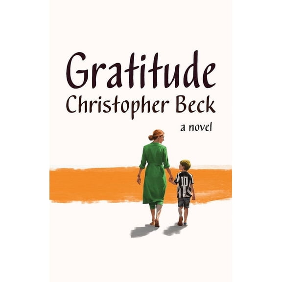 Gratitude (Paperback)