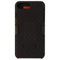 thumbnail image 2 of Shell Holster Combo pour iPhone 8 Plus, 7 Plus, 6/6s Plus - Noir, 2 of 2