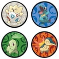 thumbnail image 3 of Ultra PRO: Alcove Click Deck Box - Pokemon (Johto), 3 of 4