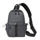 thumbnail image 2 of Fashionable And Trendy Crossbody Chest Bag Casual Shoulder Bag Large Capacity Storage Waterproof And Sturdy Chest Bag, 2 of 6