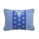 Waverly Moonlit Shadows Neckroll Decorative Accessory Pillow - Walmart.com